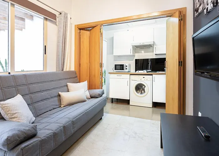 San Rafael 1 Apartments