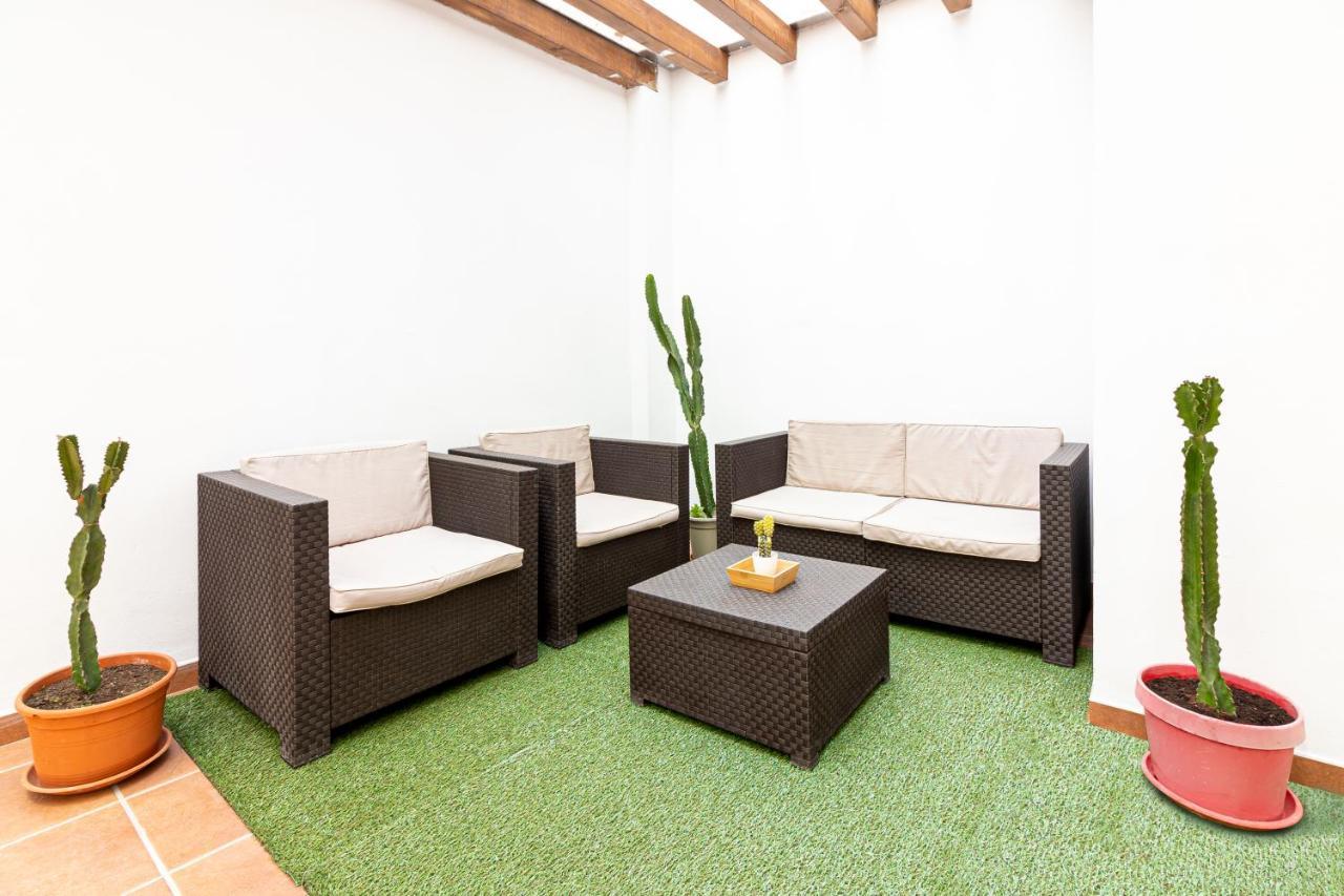 Apartament San Rafael 1 *