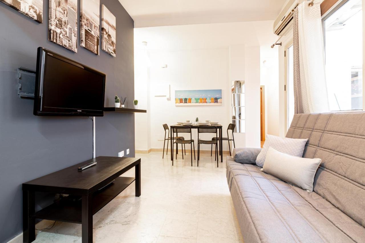 Apartament San Rafael 1 *