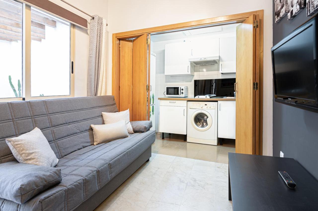 Apartament San Rafael 1 *